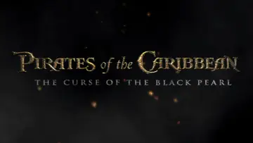 Backdrop to the movie "Pirates of the Caribbean: The Curse of the Black Pearl" #551116