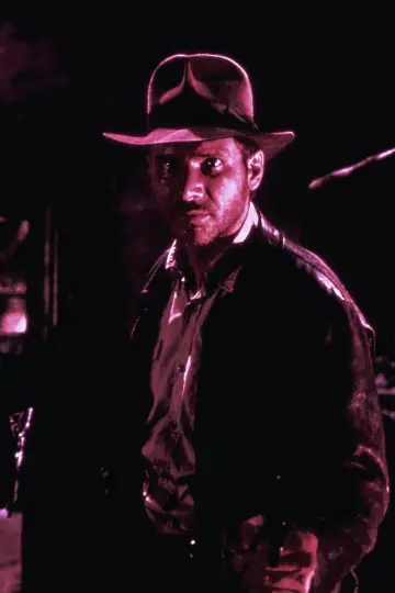 Poster to the movie "Raiders of the Lost Ark" #927283
