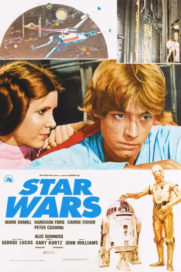Star Wars