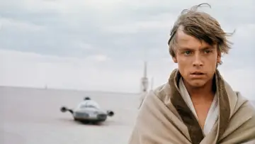 Backdrop to the movie "Star Wars" #172199