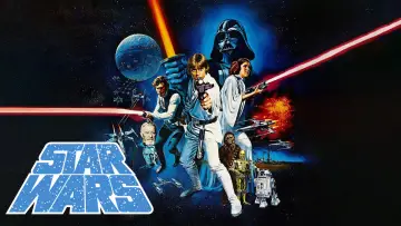 Backdrop to the movie "Star Wars" #546613