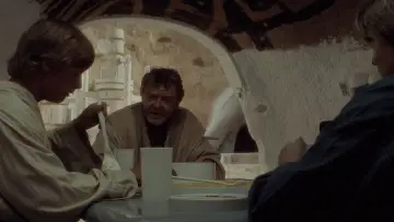 Backdrop to the movie "Star Wars" #546694