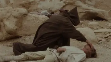 Backdrop to the movie "Star Wars" #546700