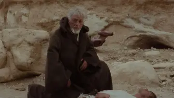 Backdrop to the movie "Star Wars" #546703