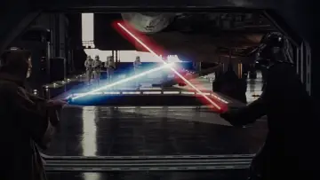 Backdrop to the movie "Star Wars" #546718