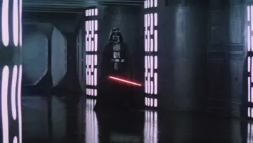 Backdrop to the movie "Star Wars" #910733