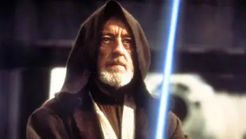 Backdrop to the movie "Star Wars" #959355