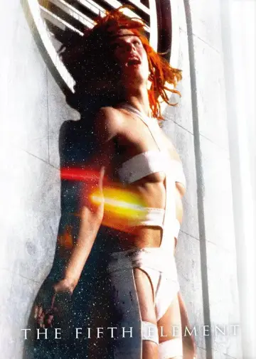 The Fifth Element