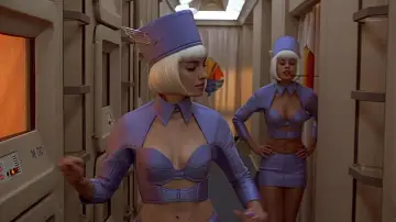 Backdrop to the movie "The Fifth Element" #1626646