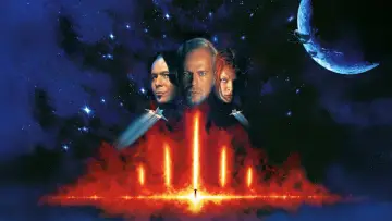 Backdrop to the movie "The Fifth Element" #563651