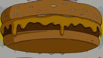 Backdrop to the movie "The Simpsons Movie" #595136