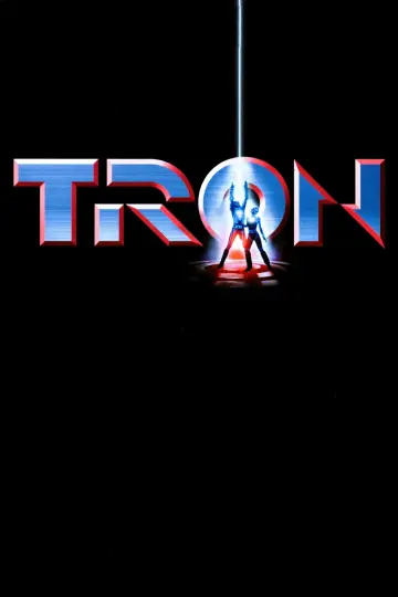Poster to the movie "Tron" #1208113