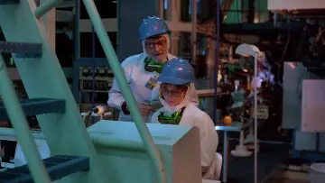Backdrop to the movie "Tron" #641573
