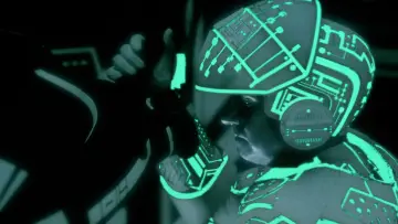 Backdrop to the movie "Tron" #641580