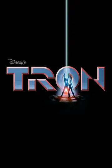 Poster to the movie "Tron" #641786