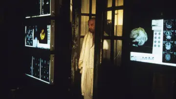 Backdrop to the movie "Twelve Monkeys" #772917
