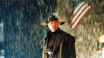 Backdrop to the movie "Unforgiven" #1797199