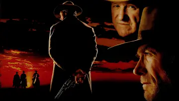 Backdrop to the movie "Unforgiven" #431117