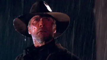 Backdrop to the movie "Unforgiven" #657914