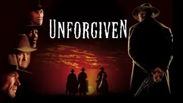 Backdrop to the movie "Unforgiven" #657949
