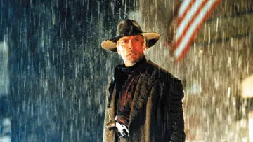 Backdrop to the movie "Unforgiven" #657976