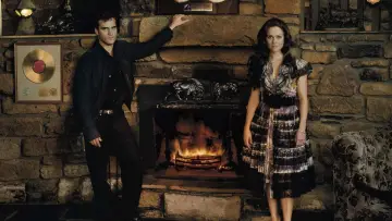 Backdrop to the movie "Walk the Line" #211394