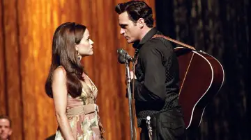Backdrop to the movie "Walk the Line" #856971