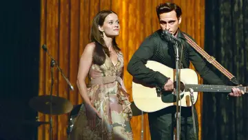 Backdrop to the movie "Walk the Line" #856975