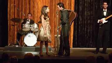 Backdrop to the movie "Walk the Line" #856981