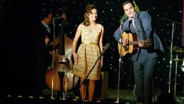 Backdrop to the movie "Walk the Line" #856984