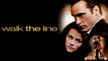 Backdrop to the movie "Walk the Line" #856997