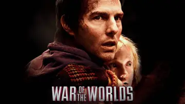 Backdrop to the movie "War of the Worlds" #1206792
