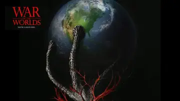 Backdrop to the movie "War of the Worlds" #22994