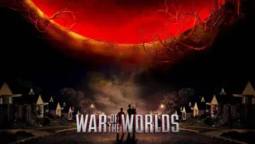 Backdrop to the movie "War of the Worlds" #608521