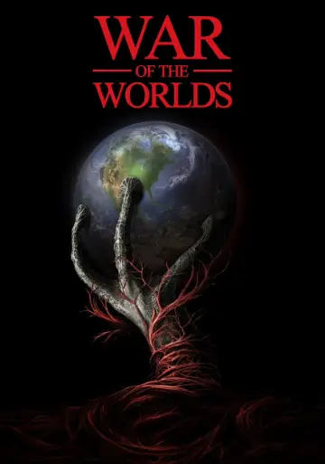 Poster to the movie "War of the Worlds" #608579