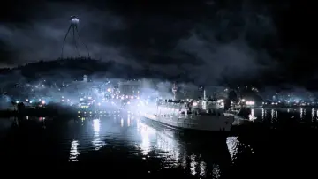 Backdrop to the movie "War of the Worlds" #913664