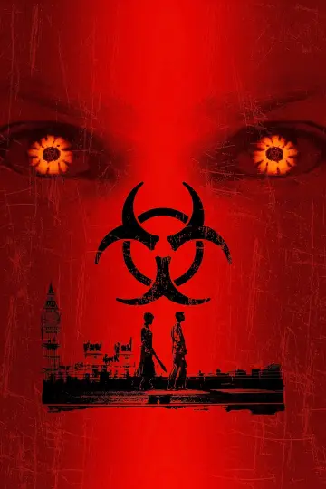 Poster to the movie "28 Days Later" #232289