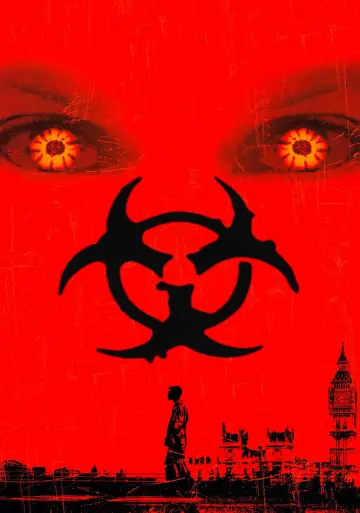 Poster to the movie "28 Days Later" #232294