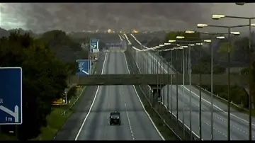 Backdrop to the movie "28 Days Later" #770015