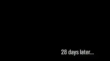 Backdrop to the movie "28 Days Later" #770016