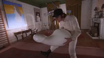Backdrop to the movie "A Clockwork Orange" #1723966