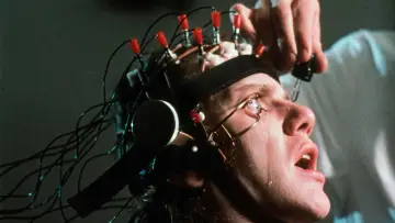 Backdrop to the movie "A Clockwork Orange" #1796667