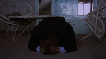 Backdrop to the movie "A Clockwork Orange" #1893159