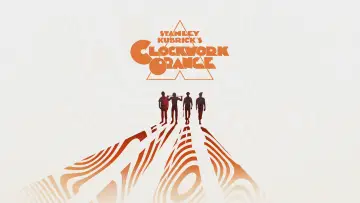 Backdrop to the movie "A Clockwork Orange" #50178