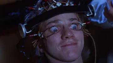 Backdrop to the movie "A Clockwork Orange" #603746