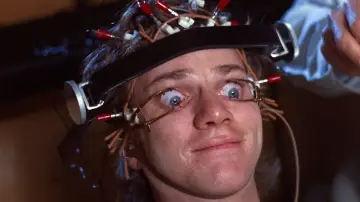 Backdrop to the movie "A Clockwork Orange" #603749