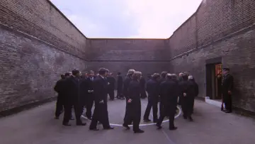 Backdrop to the movie "A Clockwork Orange" #603750