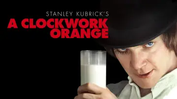 Backdrop to the movie "A Clockwork Orange" #603755