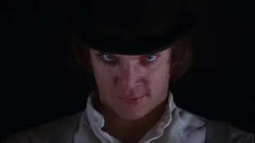 Backdrop to the movie "A Clockwork Orange" #603757
