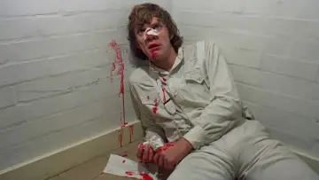 Backdrop to the movie "A Clockwork Orange" #603761